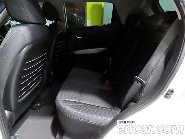 KG Mobility (SsangYong) Tivoli Diesel TX 2WD 2017 — фото 16