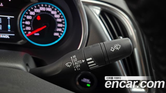 Chevrolet Malibu 1.5 Turbo LTZ Premium Safety 2017 — фото 27