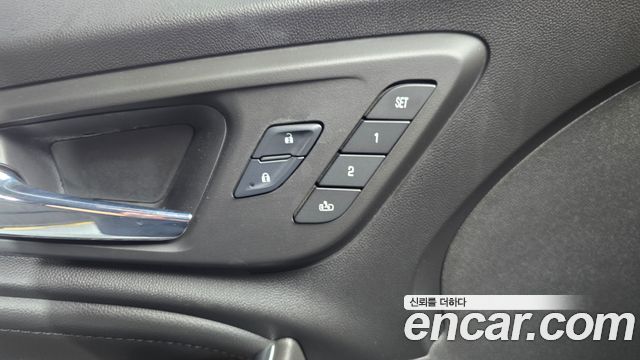 Chevrolet Malibu 1.5 Turbo LTZ Premium Safety 2017 — фото 29