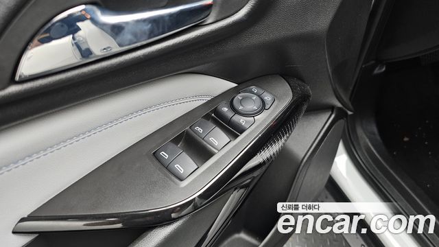 Chevrolet Trax Crossover 1.2 LT 2024 — фото 19