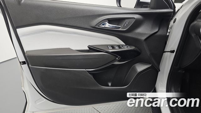 Chevrolet Trax Crossover 1.2 LT 2024 — фото 24