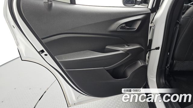 Chevrolet Trax Crossover 1.2 LT 2024 — фото 25