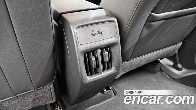 Chevrolet Trax Crossover 1.2 LT 2024 — фото 27