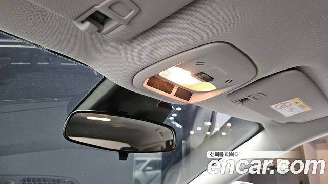 Chevrolet Trax Crossover 1.2 LT 2024 — фото 28