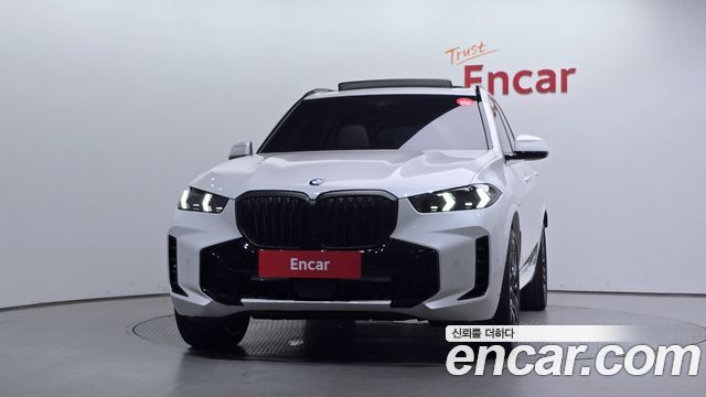 BMW X5 (G05) xDrive 40d M Sport Online Exclusive Editon 2026 — фото 3