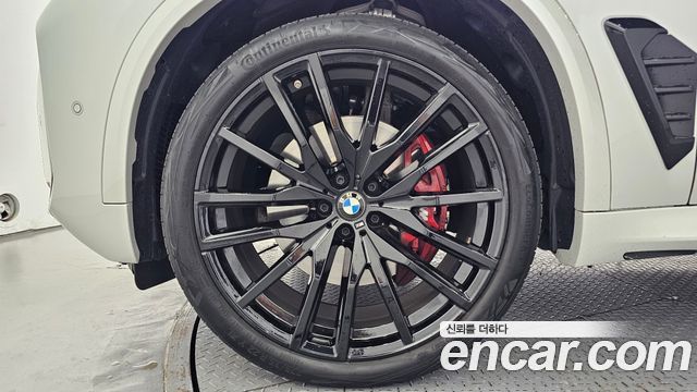 BMW X5 (G05) xDrive 40d M Sport Online Exclusive Editon 2026 — фото 5