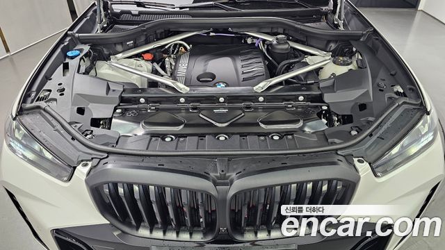 BMW X5 (G05) xDrive 40d M Sport Online Exclusive Editon 2026 — фото 6