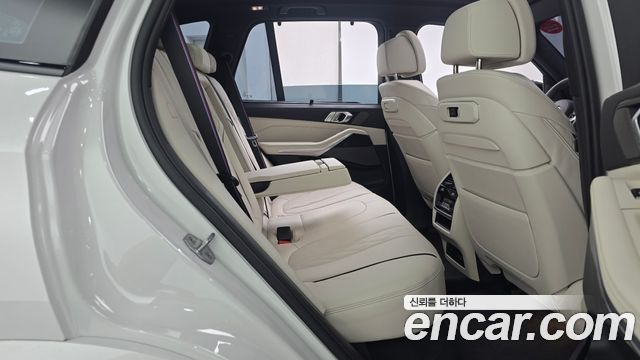 BMW X5 (G05) xDrive 40d M Sport Online Exclusive Editon 2026 — фото 11