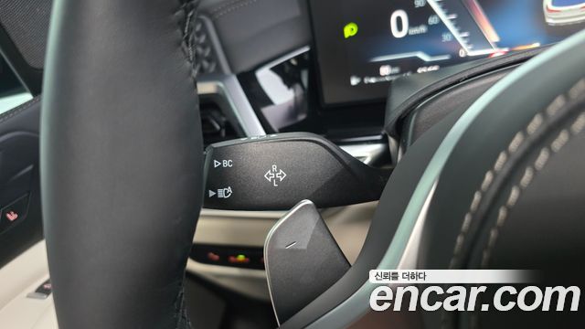 BMW X5 (G05) xDrive 40d M Sport Online Exclusive Editon 2026 — фото 18