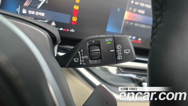 BMW X5 (G05) xDrive 40d M Sport Online Exclusive Editon 2026 — фото 19