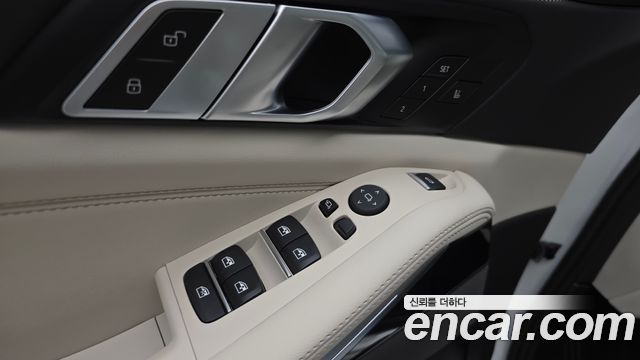 BMW X5 (G05) xDrive 40d M Sport Online Exclusive Editon 2026 — фото 20