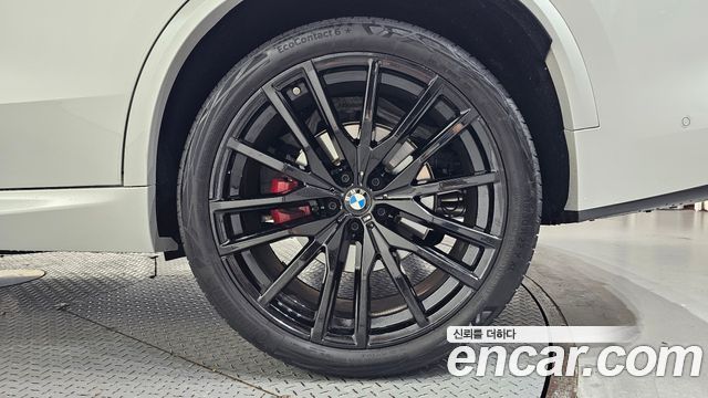 BMW X5 (G05) xDrive 40d M Sport Online Exclusive Editon 2026 — фото 21