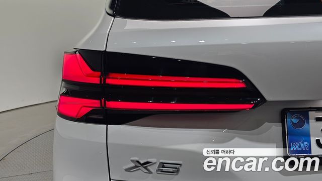 BMW X5 (G05) xDrive 40d M Sport Online Exclusive Editon 2026 — фото 23