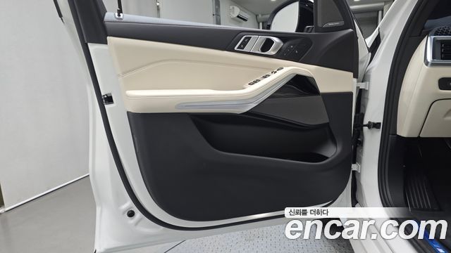 BMW X5 (G05) xDrive 40d M Sport Online Exclusive Editon 2026 — фото 24