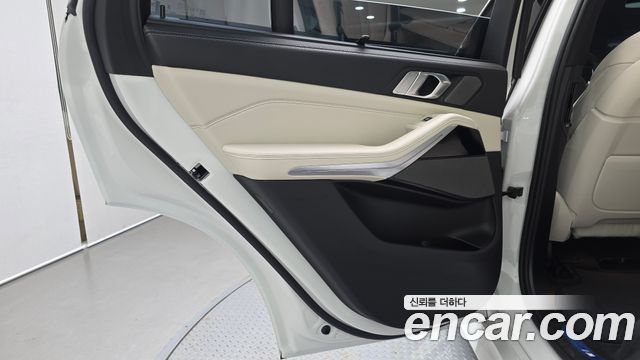 BMW X5 (G05) xDrive 40d M Sport Online Exclusive Editon 2026 — фото 25