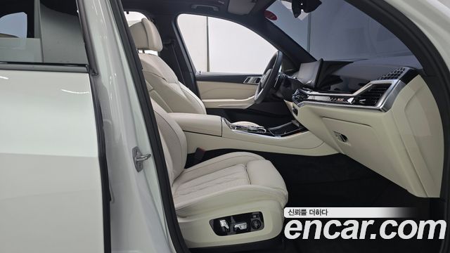 BMW X5 (G05) xDrive 40d M Sport Online Exclusive Editon 2026 — фото 26