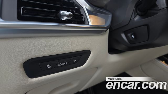 BMW X5 (G05) xDrive 40d M Sport Online Exclusive Editon 2026 — фото 27