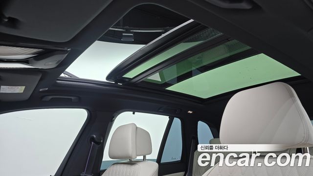 BMW X5 (G05) xDrive 40d M Sport Online Exclusive Editon 2026 — фото 30