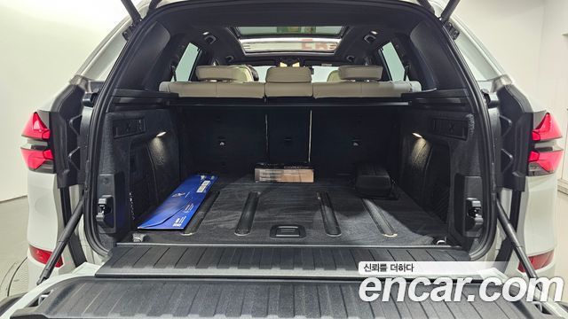 BMW X5 (G05) xDrive 40d M Sport Online Exclusive Editon 2026 — фото 33