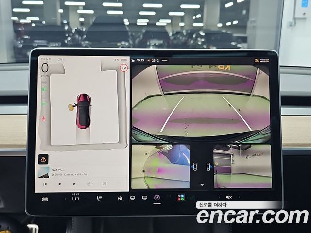 Tesla Model 3 RWD 2022 — фото 19