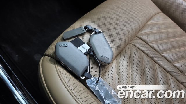 Kia Sorento (IV) HEV 1.6 4WD Signature 2024 — фото 16