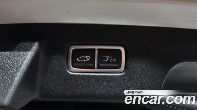 Kia Sorento (IV) HEV 1.6 4WD Signature 2024 — фото 19
