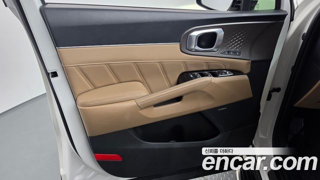 Kia Sorento (IV) HEV 1.6 4WD Signature 2024 — фото 24