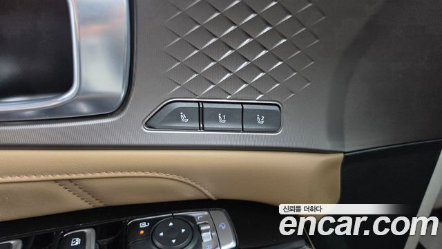 Kia Sorento (IV) HEV 1.6 4WD Signature 2024 — фото 35