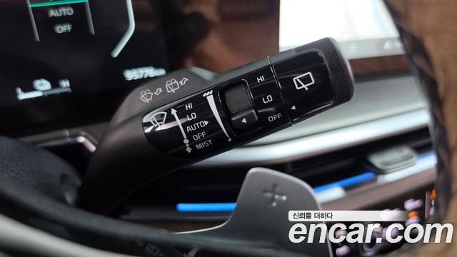 Kia Sorento (IV) HEV 1.6 4WD Signature 2024 — фото 38