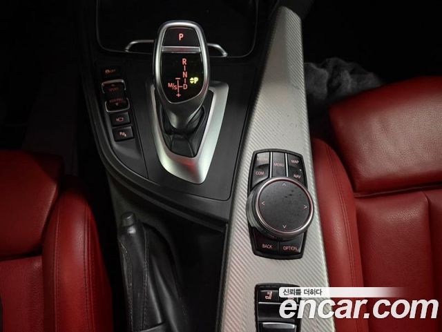 BMW 4 Series (F32) 430i M Sport Convertible 2018 — фото 16