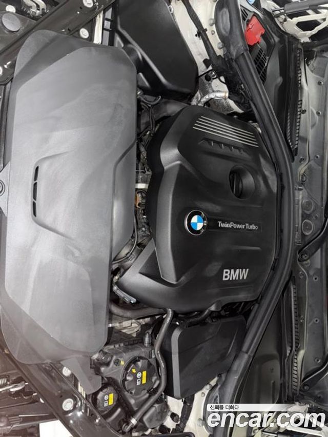 BMW 4 Series (F32) 430i M Sport Convertible 2018 — фото 19