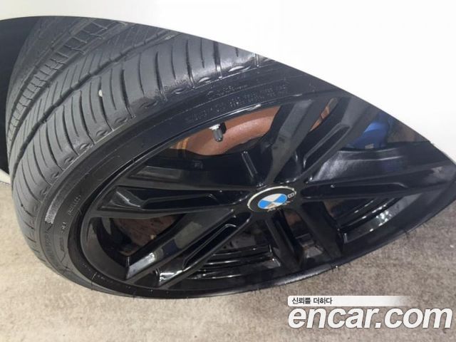 BMW 4 Series (F32) 430i M Sport Convertible 2018 — фото 20