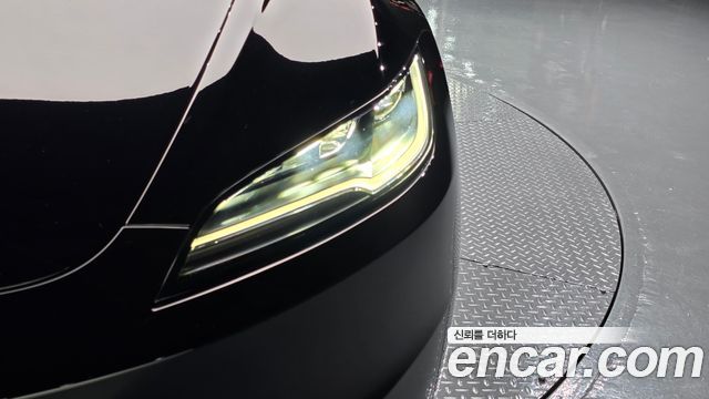 Tesla Model 3 Long Range AWD 2024 — фото 22