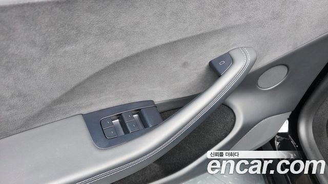 Tesla Model 3 Long Range AWD 2024 — фото 27