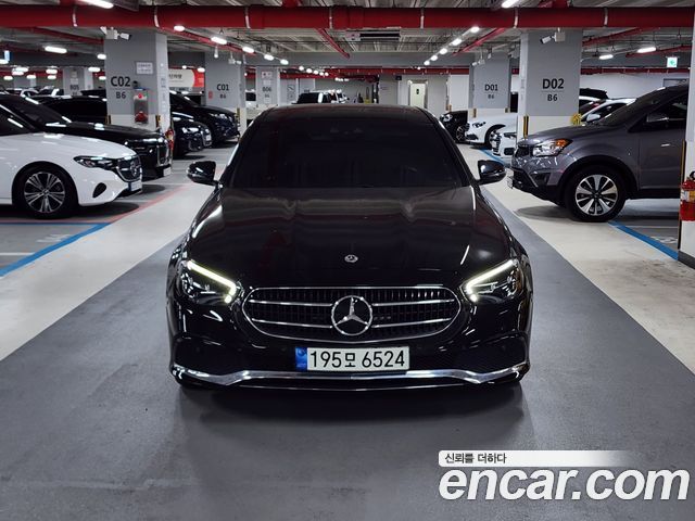 Mercedes-Benz E-Class (W213) E250 Avantgarde 2021 — фото 3