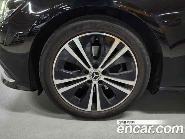 Mercedes-Benz E-Class (W213) E250 Avantgarde 2021 — фото 5