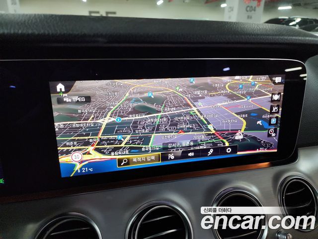 Mercedes-Benz E-Class (W213) E250 Avantgarde 2021 — фото 16