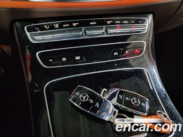 Mercedes-Benz E-Class (W213) E250 Avantgarde 2021 — фото 18