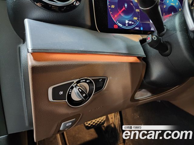 Mercedes-Benz E-Class (W213) E250 Avantgarde 2021 — фото 20