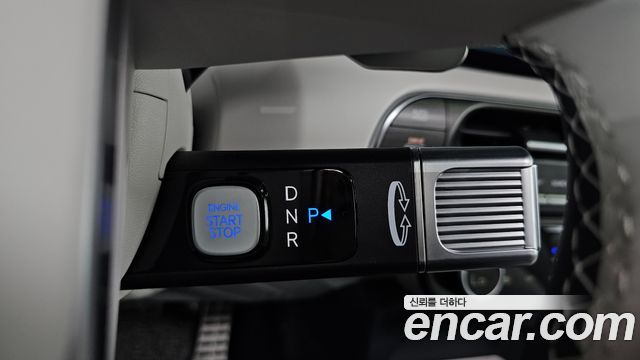Hyundai Palisade (LX3) Gasoline 2.5T 4WD 7-Seater Calligraphy 2026 — фото 9