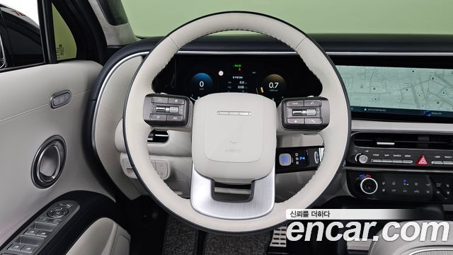 Hyundai Palisade (LX3) Gasoline 2.5T 4WD 7-Seater Calligraphy 2026 — фото 13