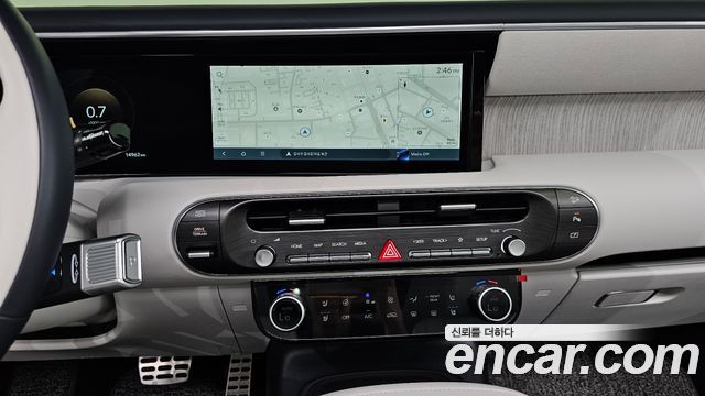 Hyundai Palisade (LX3) Gasoline 2.5T 4WD 7-Seater Calligraphy 2026 — фото 14