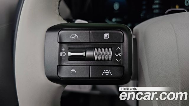 Hyundai Palisade (LX3) Gasoline 2.5T 4WD 7-Seater Calligraphy 2026 — фото 16