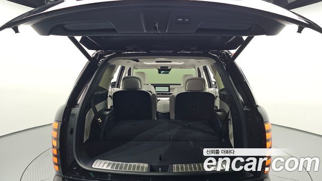 Hyundai Palisade (LX3) Gasoline 2.5T 4WD 7-Seater Calligraphy 2026 — фото 19