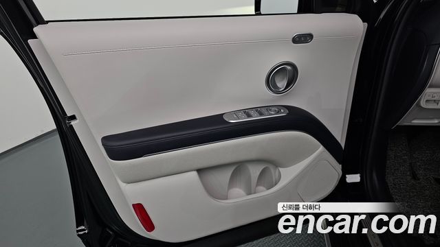 Hyundai Palisade (LX3) Gasoline 2.5T 4WD 7-Seater Calligraphy 2026 — фото 24
