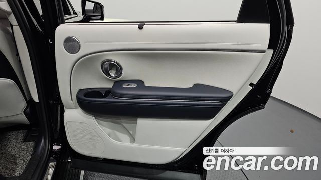 Hyundai Palisade (LX3) Gasoline 2.5T 4WD 7-Seater Calligraphy 2026 — фото 25