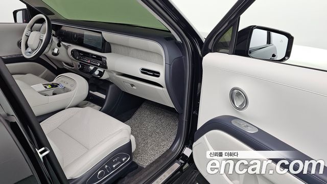 Hyundai Palisade (LX3) Gasoline 2.5T 4WD 7-Seater Calligraphy 2026 — фото 26