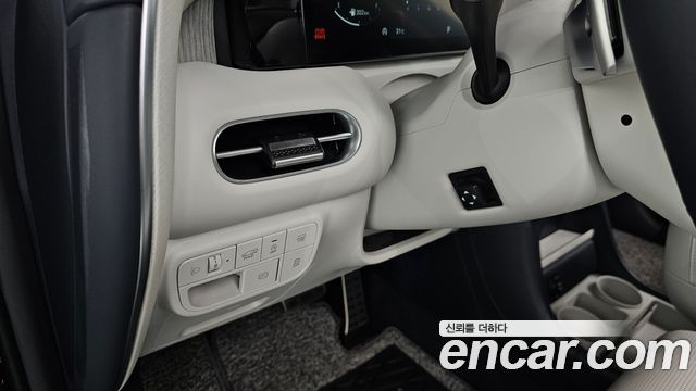 Hyundai Palisade (LX3) Gasoline 2.5T 4WD 7-Seater Calligraphy 2026 — фото 27