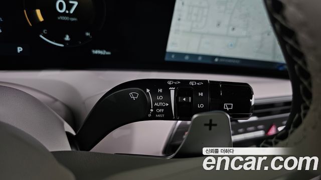 Hyundai Palisade (LX3) Gasoline 2.5T 4WD 7-Seater Calligraphy 2026 — фото 28