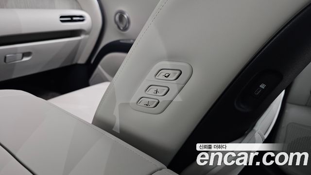 Hyundai Palisade (LX3) Gasoline 2.5T 4WD 7-Seater Calligraphy 2026 — фото 29
